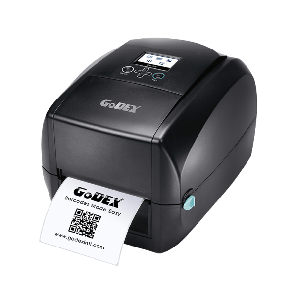 godex printer